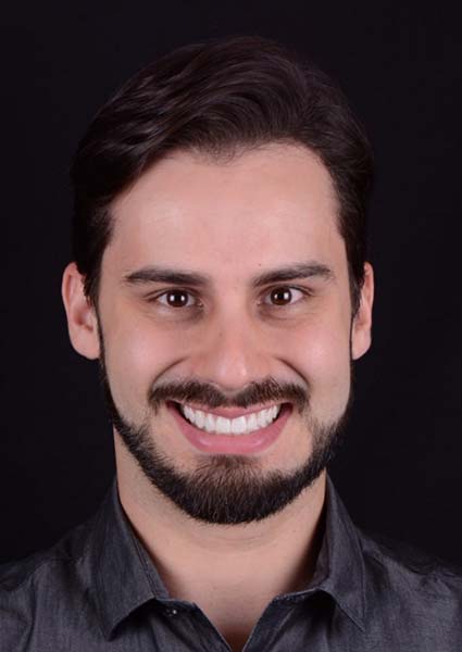 marco carvalho